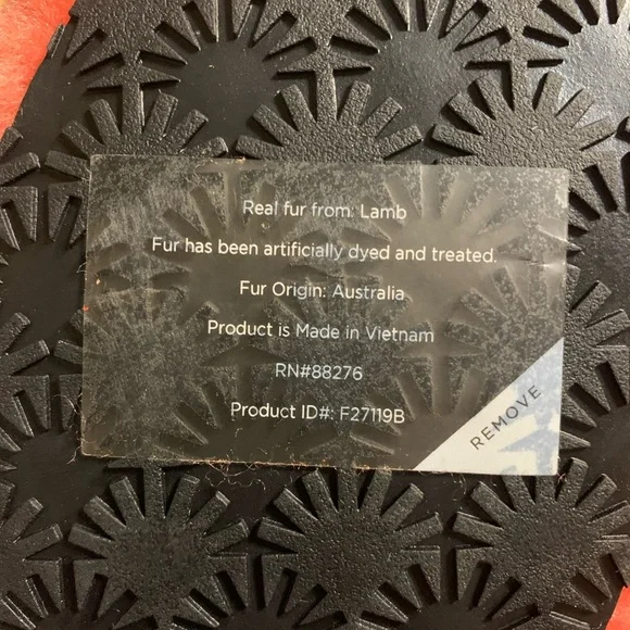 UGG Women's Fuzz Yeah Slippers - Picture 3 of 11